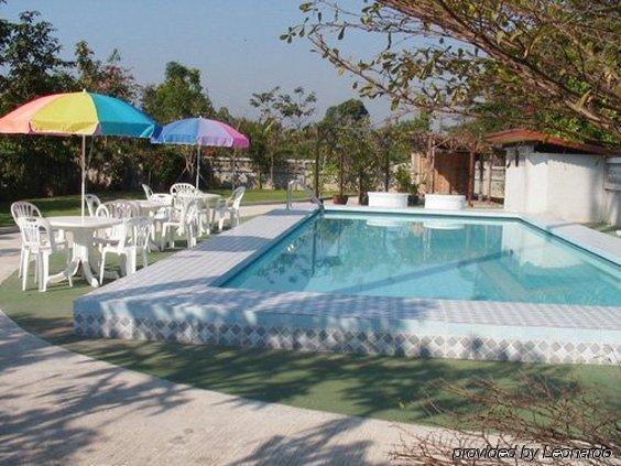 Golden Cupids Hotel Chiang Mai Fasilitas foto