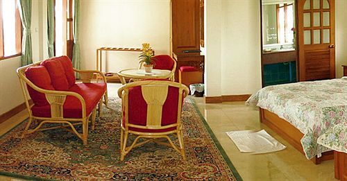 Golden Cupids Hotel Chiang Mai Ruang foto