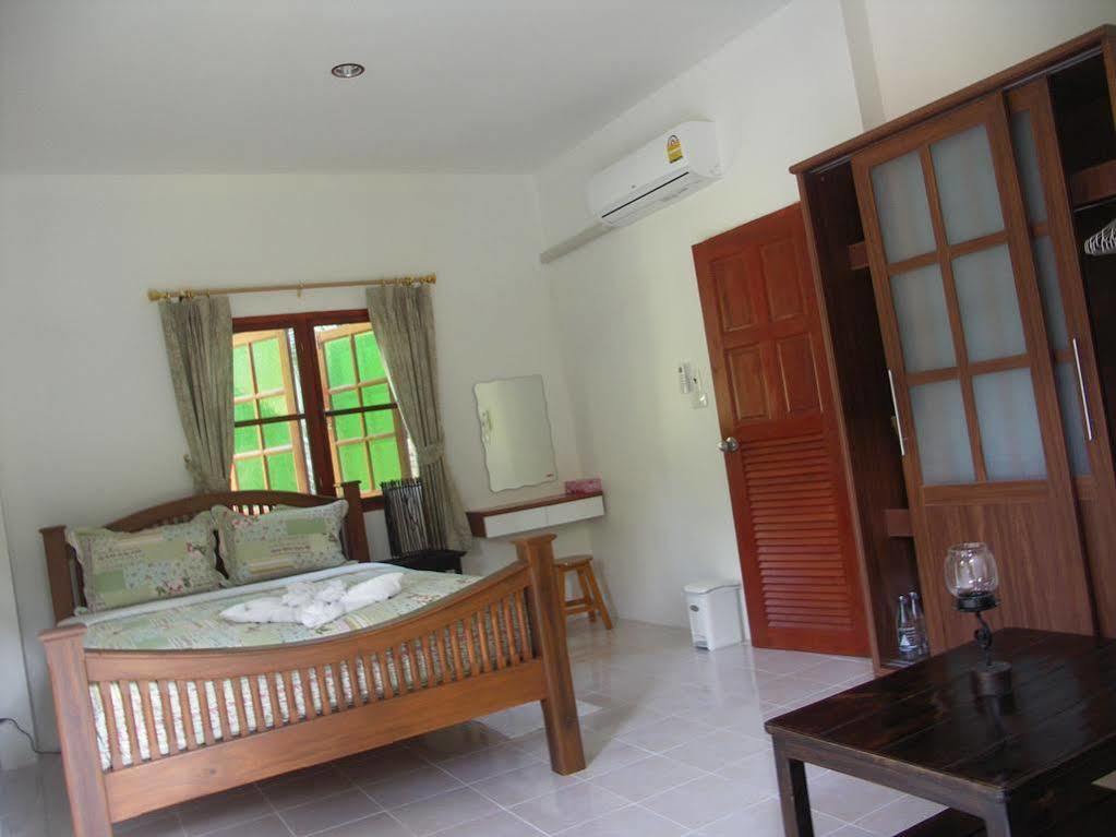 Golden Cupids Hotel Chiang Mai Bagian luar foto