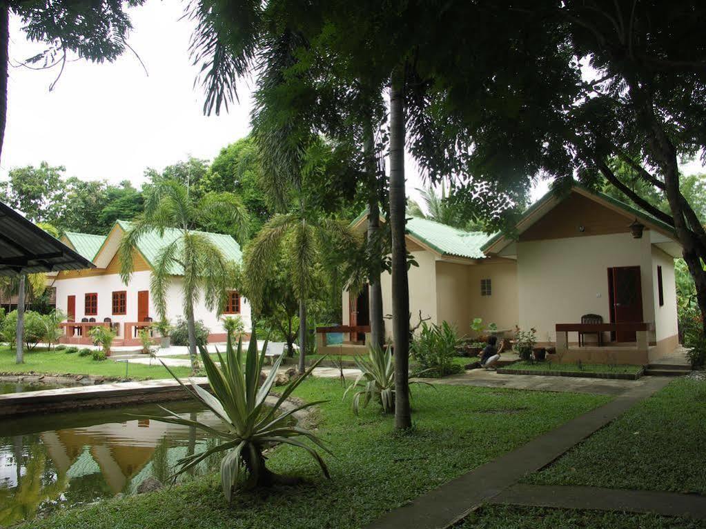 Golden Cupids Hotel Chiang Mai Bagian luar foto