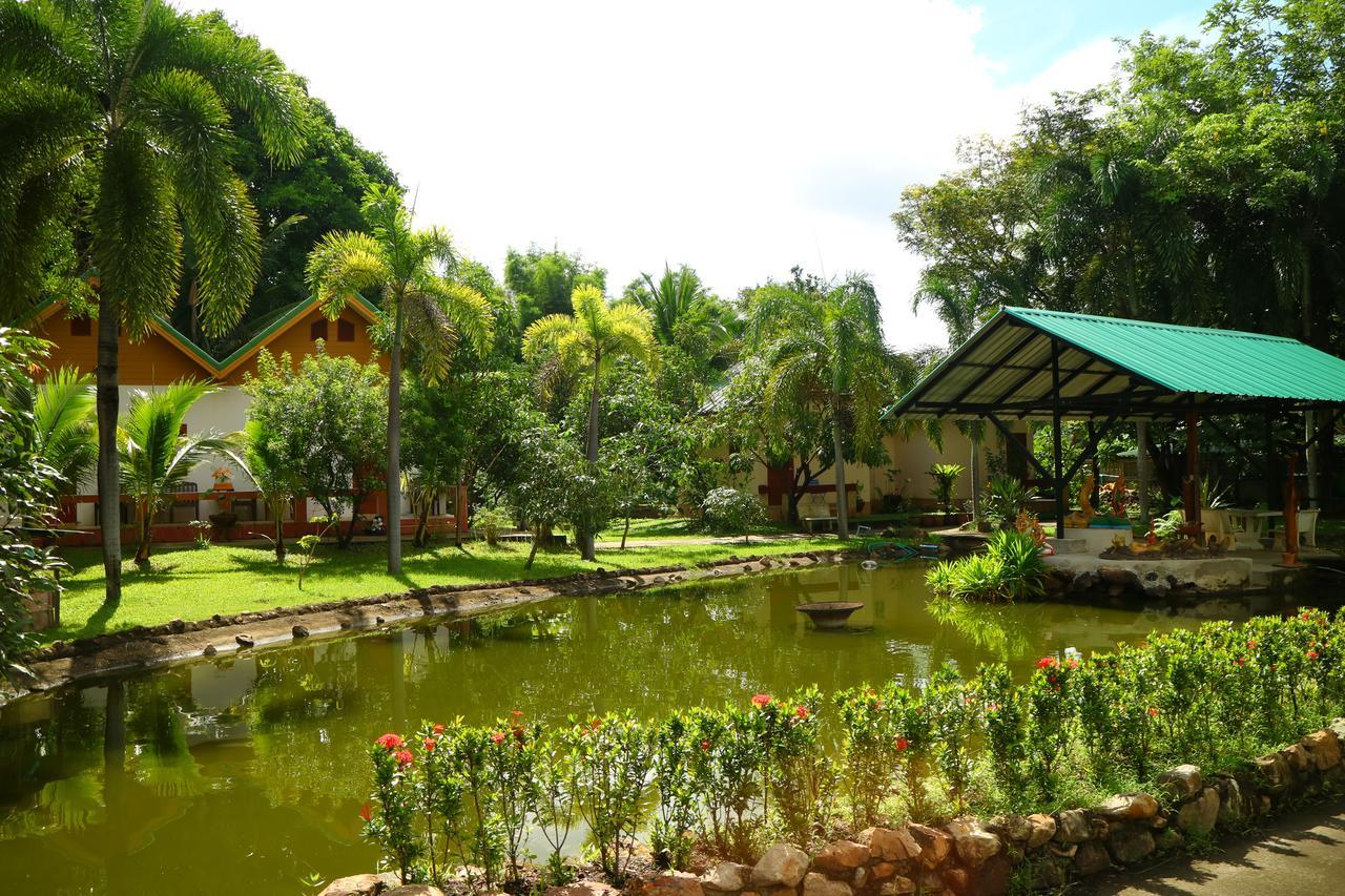 Golden Cupids Hotel Chiang Mai Bagian luar foto