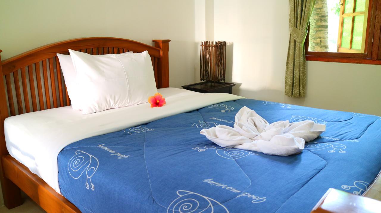 Golden Cupids Hotel Chiang Mai Bagian luar foto