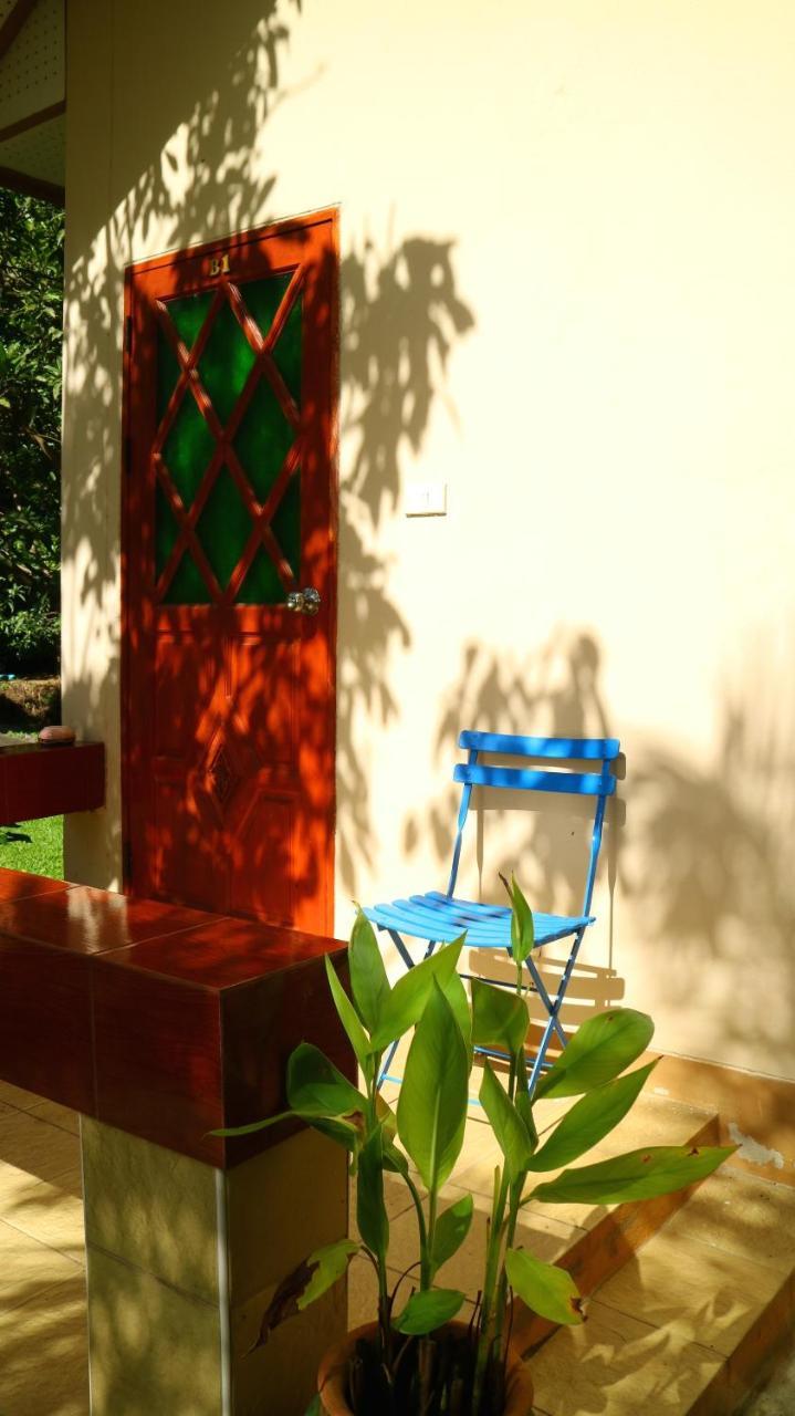 Golden Cupids Hotel Chiang Mai Bagian luar foto