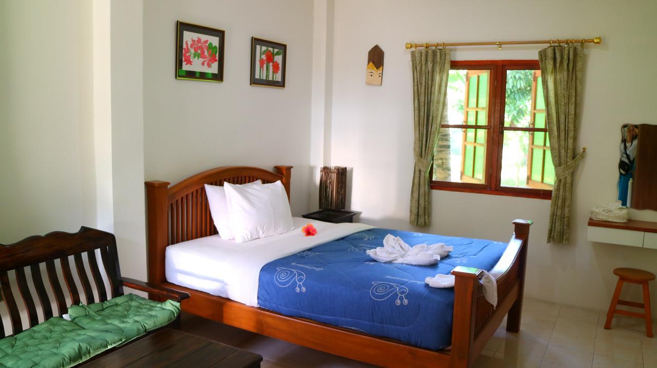 Golden Cupids Hotel Chiang Mai Bagian luar foto