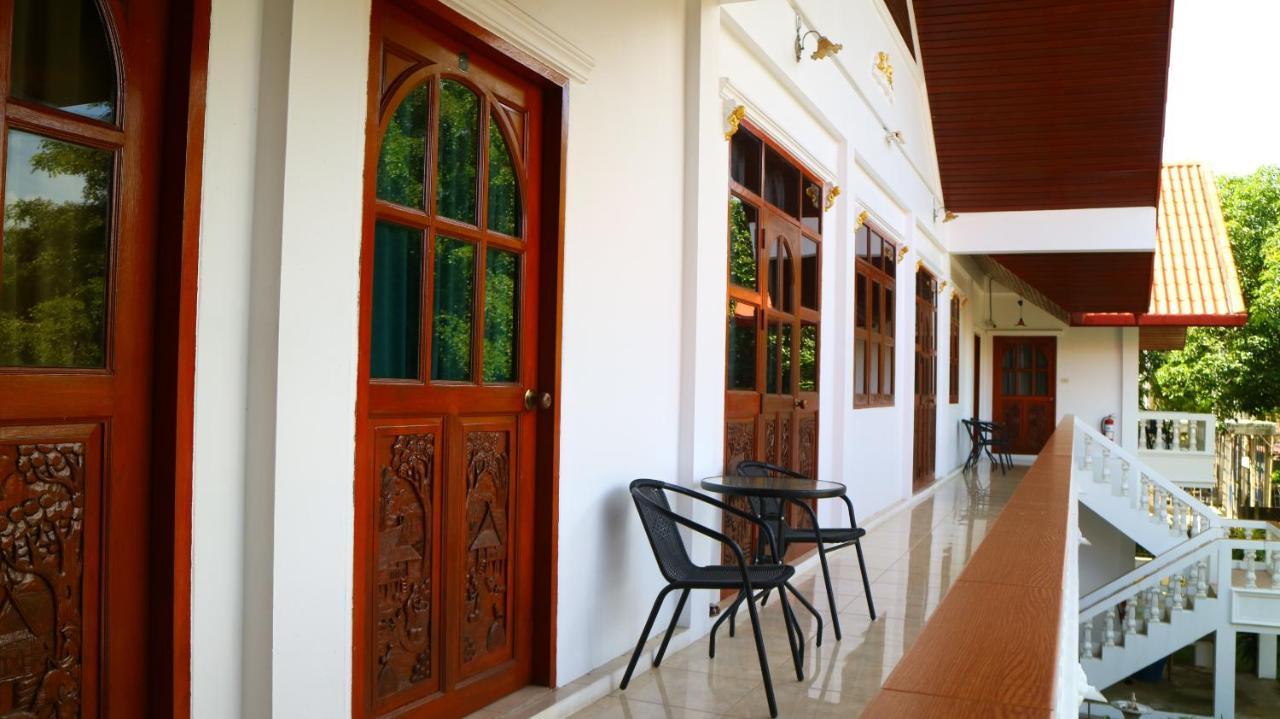 Golden Cupids Hotel Chiang Mai Bagian luar foto